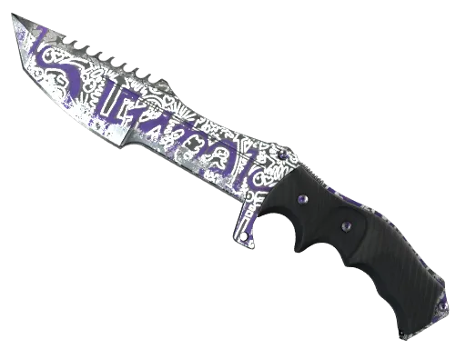 ★ Huntsman Knife | Freehand