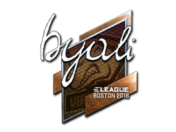 byali (キラ)