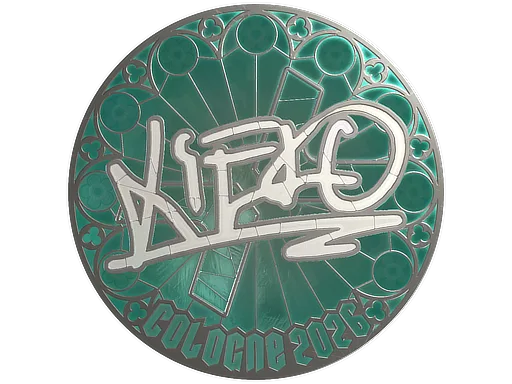 xiELO (Foil) | Cologne 2026