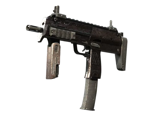 MP7 | Sunbaked