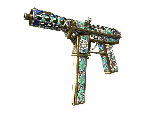 Tec-9 | Sultan