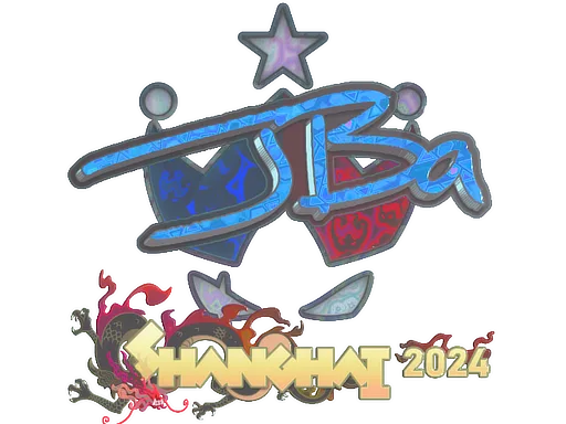 JBa (Olografico)
