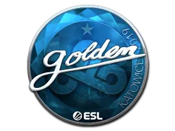 Golden (speciální)