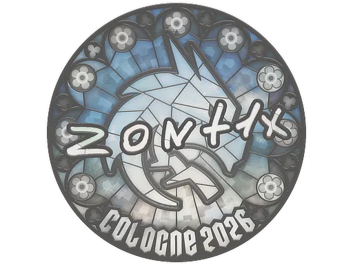 zont1x | Cologne 2026