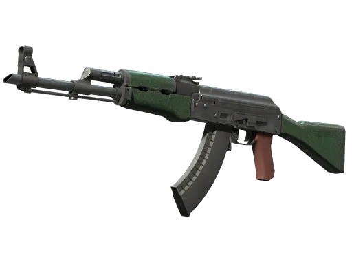 AK-47 | Первый класс