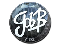 gob b (Foil)
