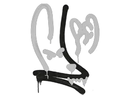 Recoil M4A4 (Shark White)