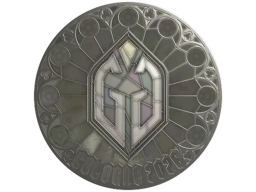 Gaimin Gladiators (Foil) | Cologne 2026