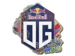 OG (holografická)