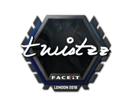 Twistzz
