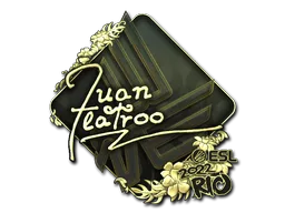 juanflatroo (золота)
