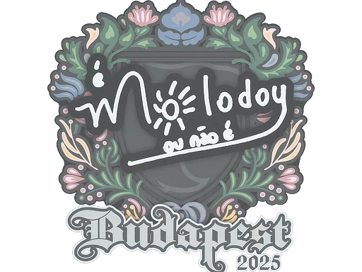 molodoy | Budapest 2025