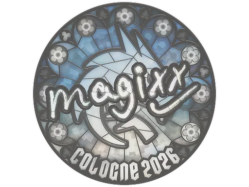 magixx | Cologne 2026