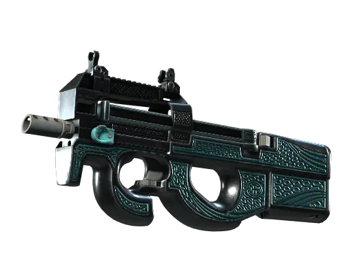 P90 | Traction