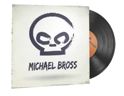 Michael Bross, Invasion!