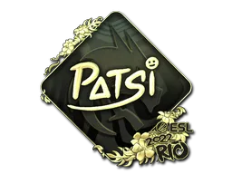 Patsi (złota)