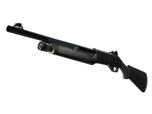 Nova | Графит