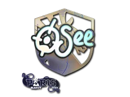 oSee (Holográfico)