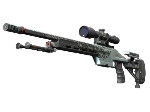 SSG 08 | Dézastre