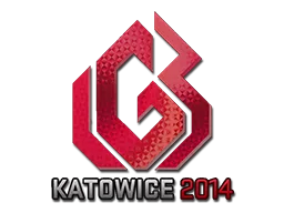 LGB eSports (Holo)