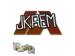 jkaem | Paris 2023