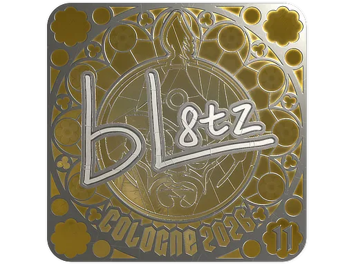 bLitz (reflectante, con clasificación)