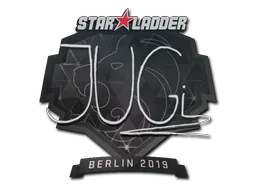 JUGi | Berlin 2019