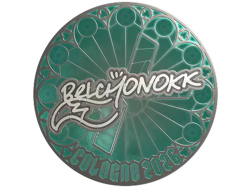 BELCHONOKK (reflectante)