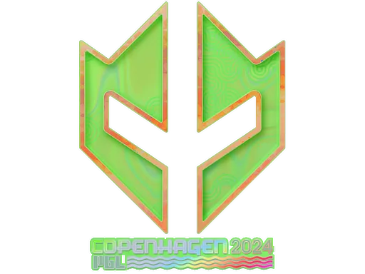 Imperial Esports (Olografico)