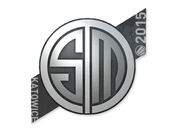 TSM Kinguin | Katowice 2015