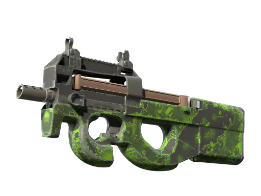 P90 | Virus