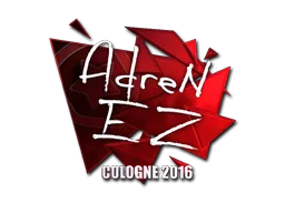 AdreN (лискуча)