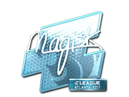Magisk (лискуча)