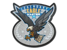 Legendary Eagle Master