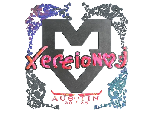 xertioN (holográfica)