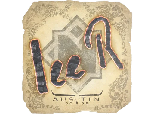 1eeR | Austin 2025