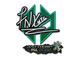 fnx | Antwerp 2022