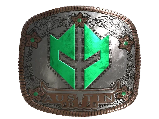 Imperial Esports (Foil)