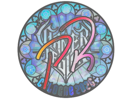 PR (Holo)