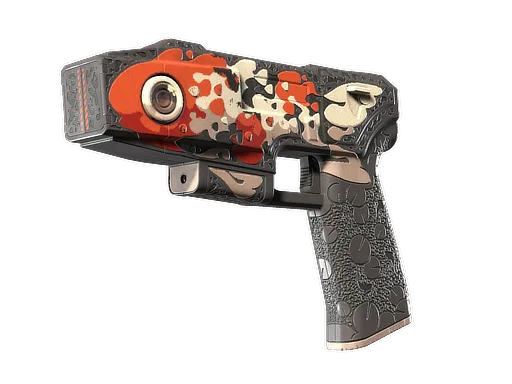 Zeus x27 | Tosai