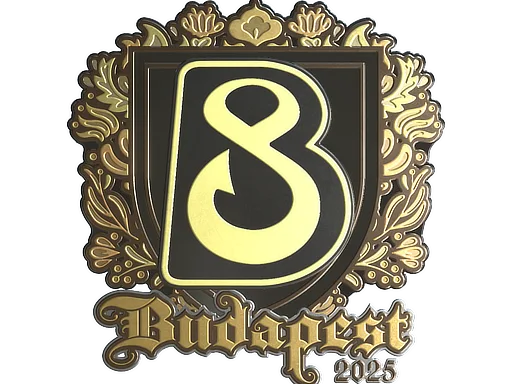 B8 (zlatá)