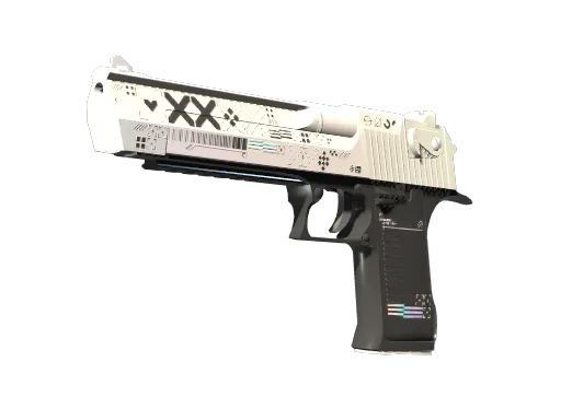 Desert Eagle | Printstream