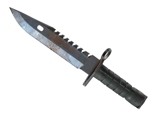 M9 Bayonet | Pas Kaplı