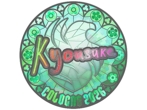 kyousuke (Holo)
