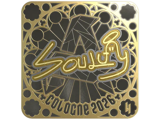 soulfly (золота, підсумкова)