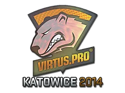 Virtus.Pro(홀로그램)