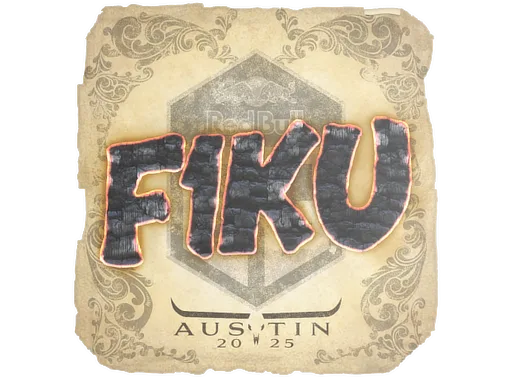 F1KU | Austin 2025