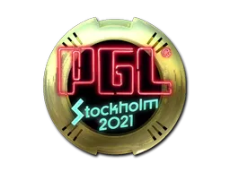 PGL (Gold)
