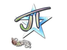 JT (Holográfico)