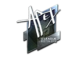 apEX (reflectante)